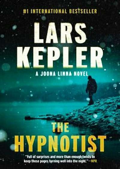 The Hypnotist, Paperback