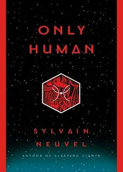 Only Human, Hardcover