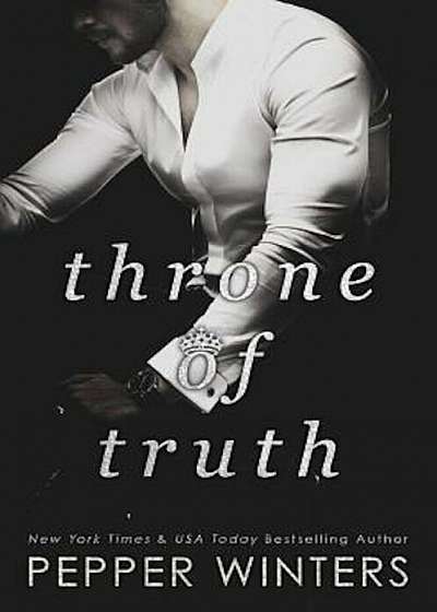 Throne of Truth, Paperback