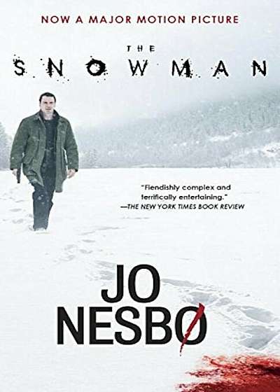The Snowman (Movie Tie-In Edition), Paperback