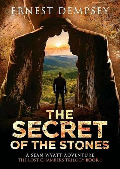 The Secret of the Stones, Paperback