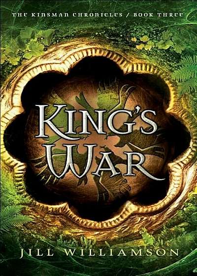 King's War, Paperback