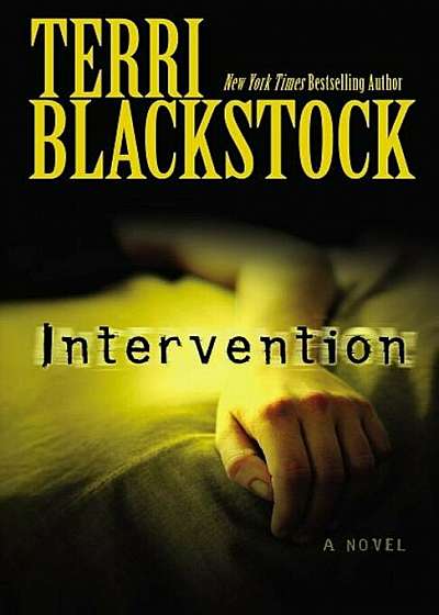 Intervention, Paperback