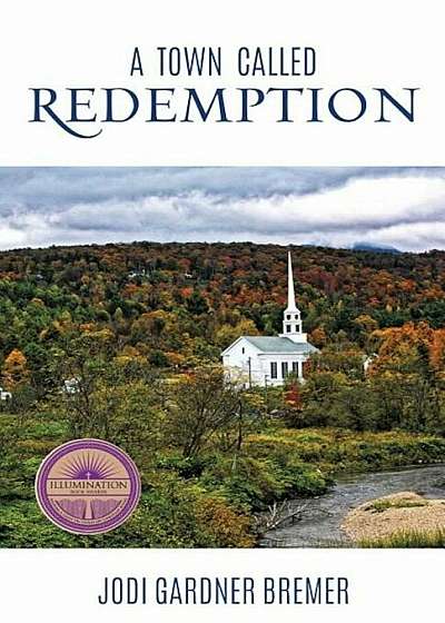 A Town Called Redemption, Paperback