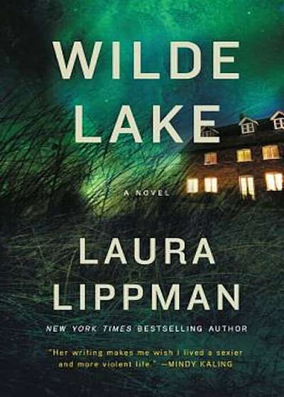 Wilde Lake, Hardcover