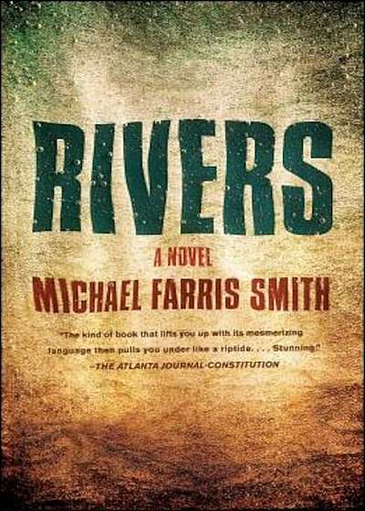 Rivers, Paperback