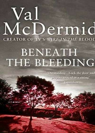 Beneath the Bleeding, Paperback