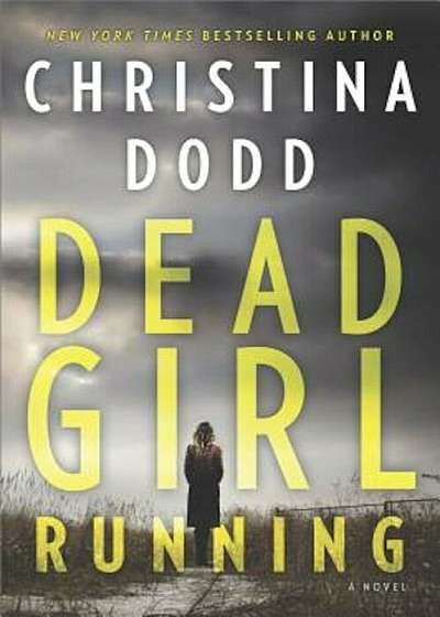 Dead Girl Running, Paperback
