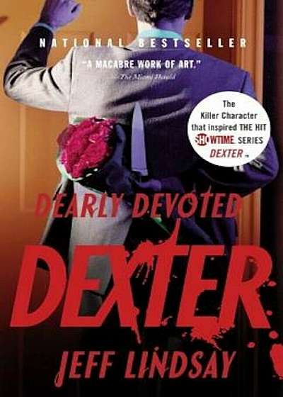 Dearly Devoted Dexter, Paperback