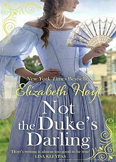 Not the Duke's Darling, Paperback