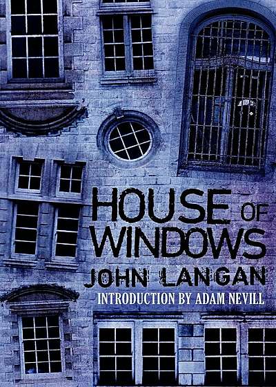 House of Windows, Paperback