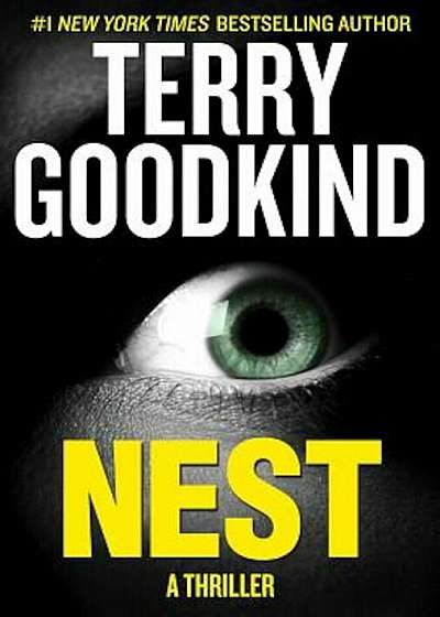 Nest: A Thriller, Hardcover