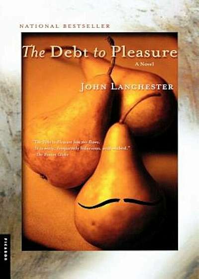 The Debt to Pleasure, Paperback