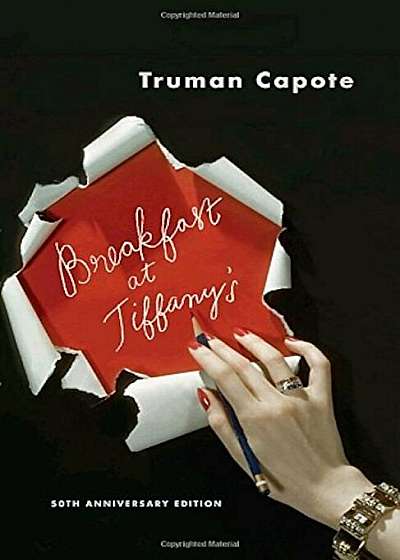 Breakfast at Tiffany's: And Three Stories, Paperback