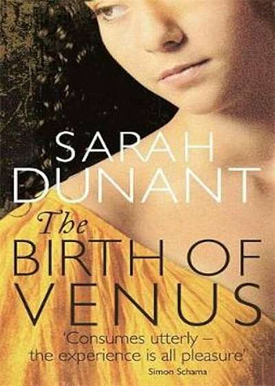 Birth Of Venus, Paperback