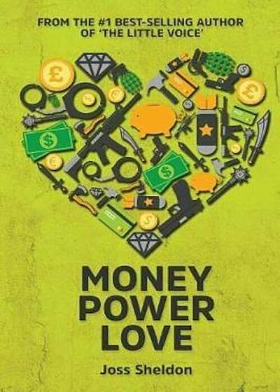 Money Power Love, Paperback