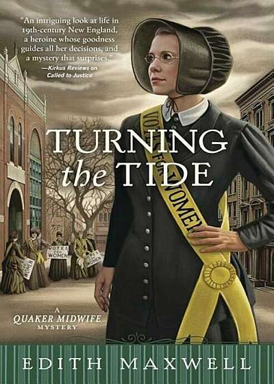 Turning the Tide, Paperback