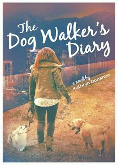 The Dog Walker's Diary, Paperback