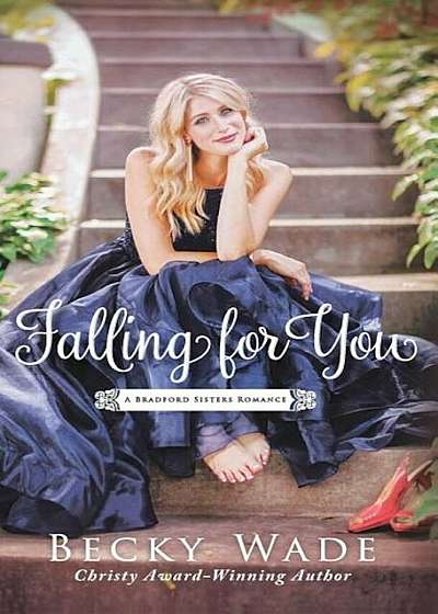 Falling for You, Hardcover