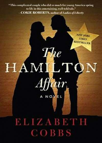 The Hamilton Affair, Paperback