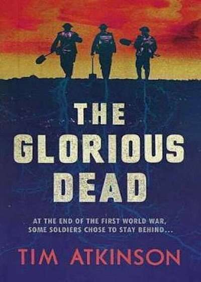 Glorious Dead, Hardcover