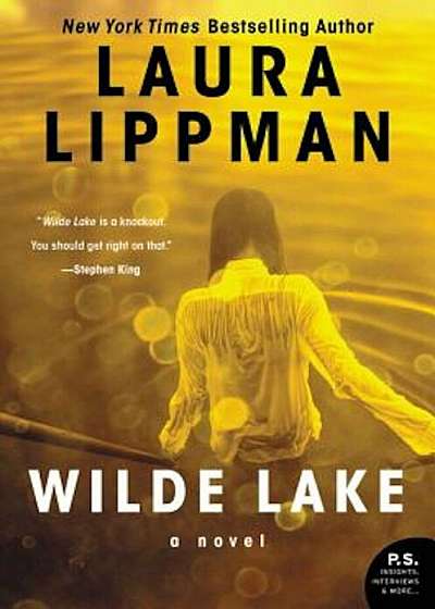Wilde Lake, Paperback