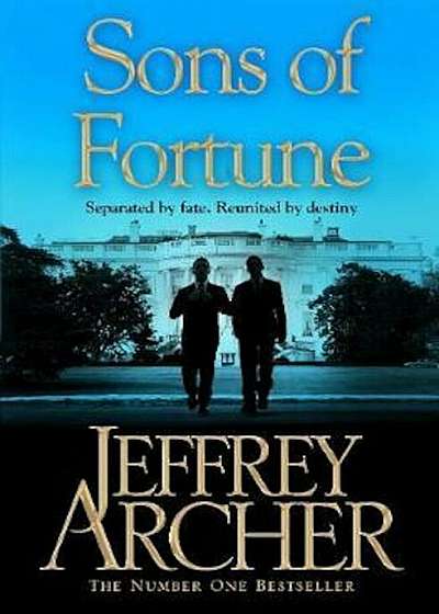 Sons of Fortune, Paperback