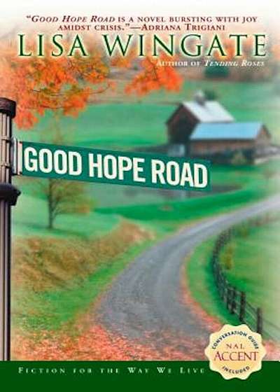 Good Hope Road, Paperback