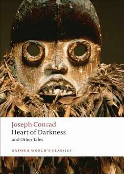 Heart of Darkness and Other Tales, Paperback