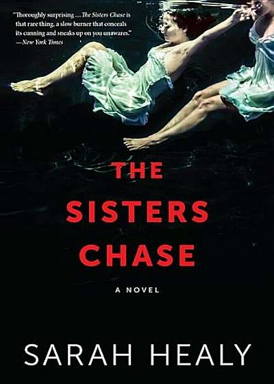 The Sisters Chase, Paperback