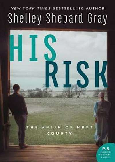 His Risk: The Amish of Hart County, Paperback