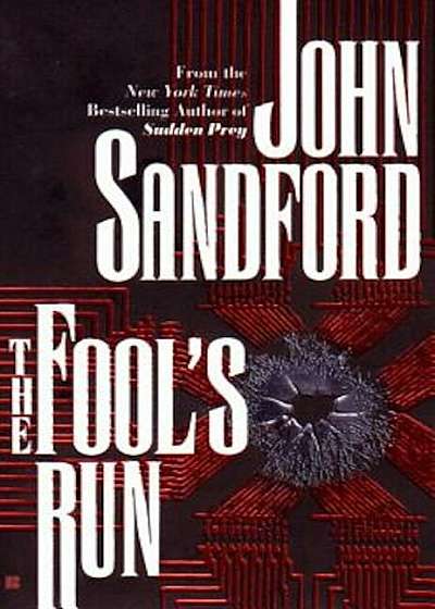 Fool's Run, Paperback