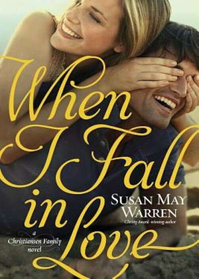 When I Fall in Love, Paperback