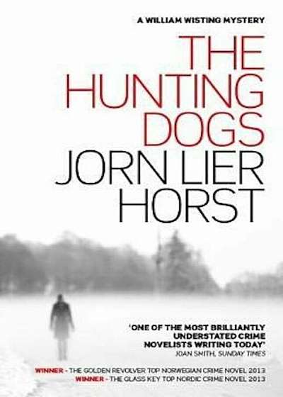Hunting Dogs, Paperback