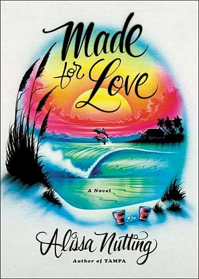 Made for Love, Paperback