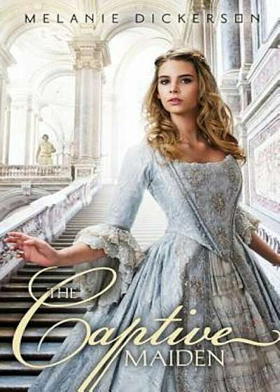 The Captive Maiden, Paperback