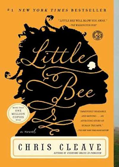 Little Bee, Paperback