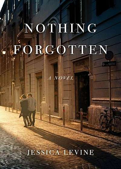 Nothing Forgotten, Paperback