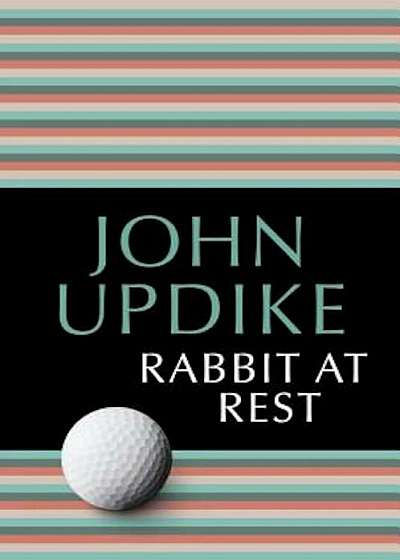 Rabbit at Rest, Paperback