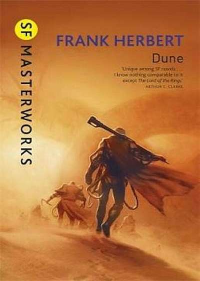 Dune, Hardcover