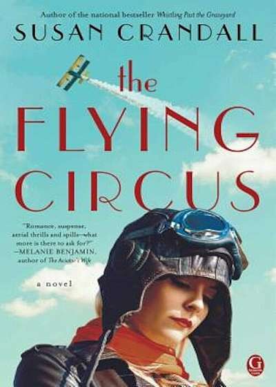 The Flying Circus, Paperback