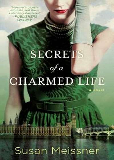 Secrets of a Charmed Life, Paperback