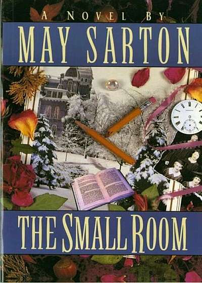 The Small Room, Paperback