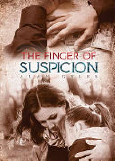 The Finger of Suspicion