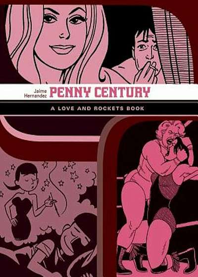 Penny Century, Paperback