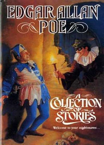 A Collection of Stories, Paperback