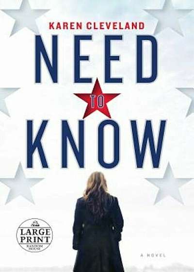 Need to Know, Paperback