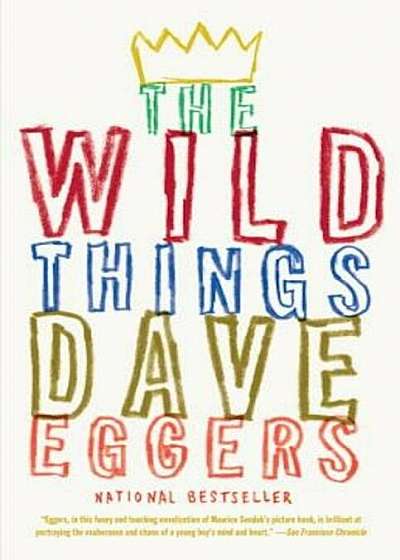 The Wild Things, Paperback