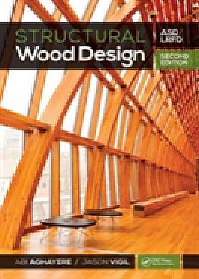 Structural Wood Design - ASD/LRFD, 2nd ed