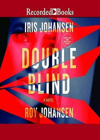 Double Blind, Audiobook